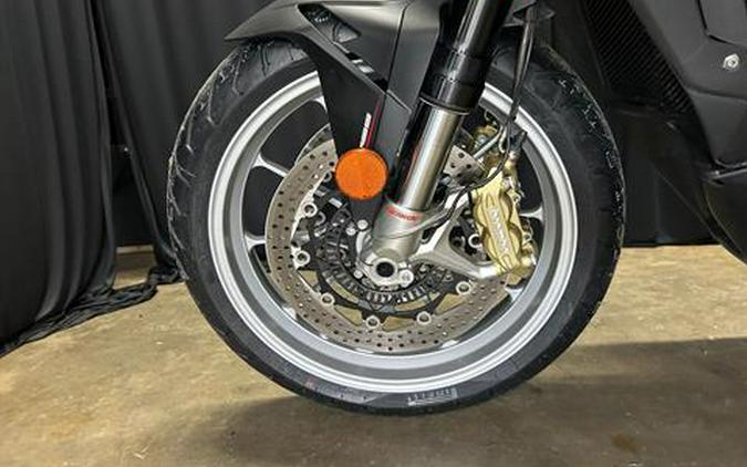 2013 MV Agusta Brutale 1090
