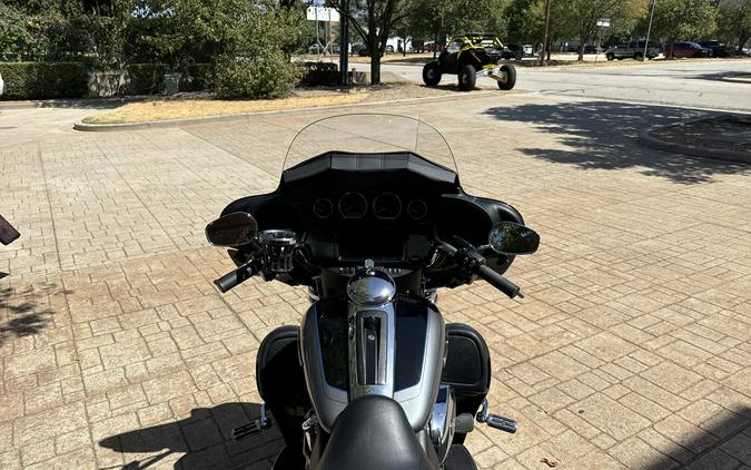 2022 Harley-Davidson TRI GLIDE ULTRA