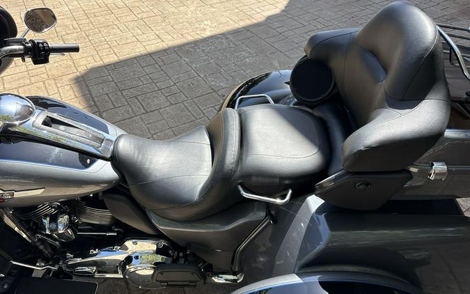2022 Harley-Davidson TRI GLIDE ULTRA
