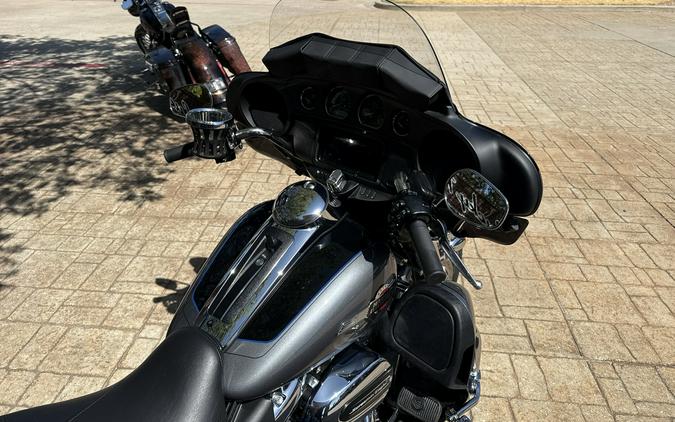 2022 Harley-Davidson TRI GLIDE ULTRA