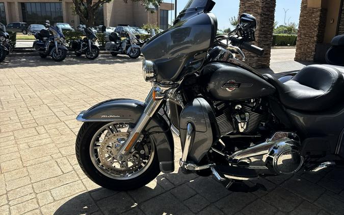 2022 Harley-Davidson TRI GLIDE ULTRA