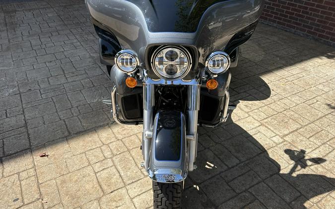 2022 Harley-Davidson TRI GLIDE ULTRA