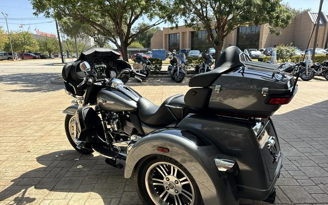 2022 Harley-Davidson TRI GLIDE ULTRA