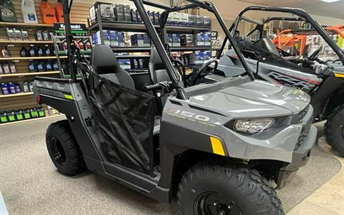 2023 Polaris Ranger 150 EFI