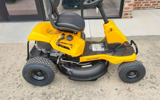 2023 Cub Cadet® Lawn & Garden Tractors CC30H