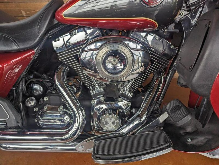 2007 Harley-Davidson® FLHTCU - Electra Glide® Ultra Classic