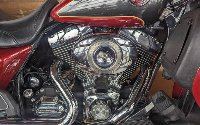 2007 Harley-Davidson® FLHTCU - Electra Glide® Ultra Classic