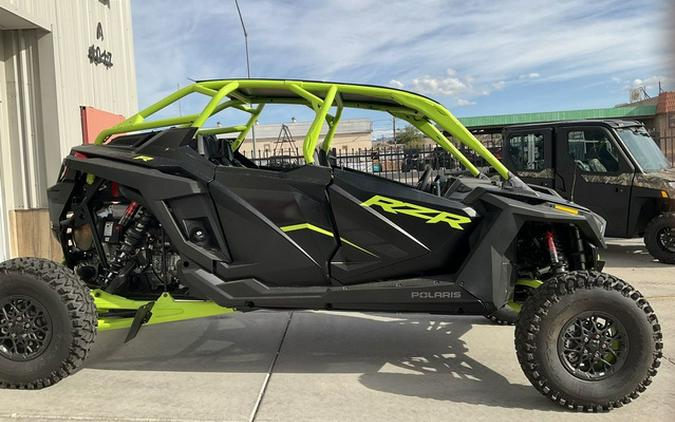 2024 Polaris RZR Pro R 4 Ultimate