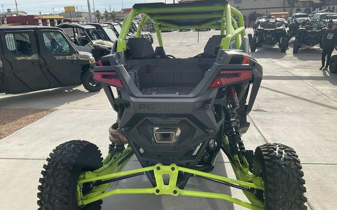 2024 Polaris RZR Pro R 4 Ultimate