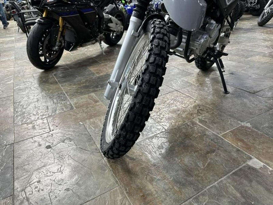 2024 Yamaha XT250