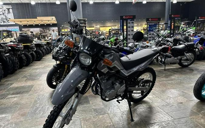 2024 Yamaha XT250