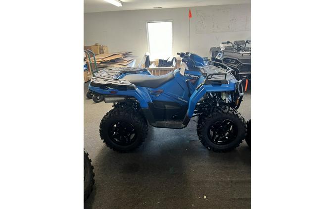 2024 Polaris Industries Sportsman® 850 Ultimate Trail