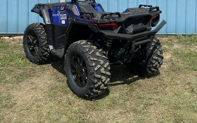 2024 Polaris Industries Sportsman® 850 Ultimate Trail