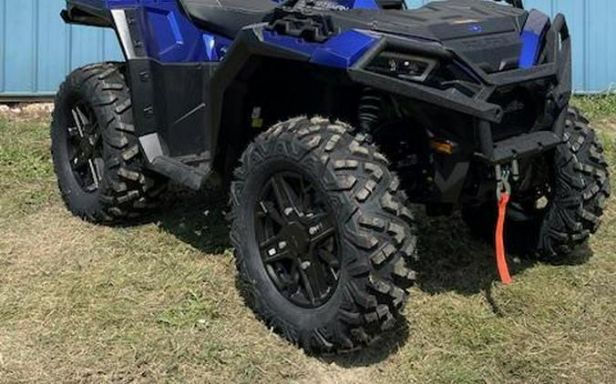 2024 Polaris Industries Sportsman® 850 Ultimate Trail