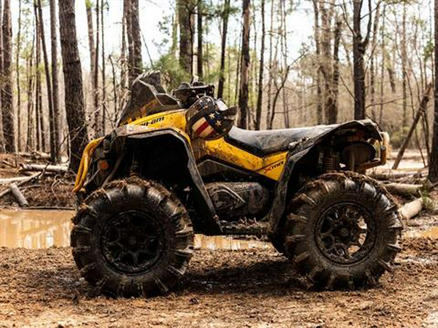 2024 Can-Am Renegade X MR 1000R