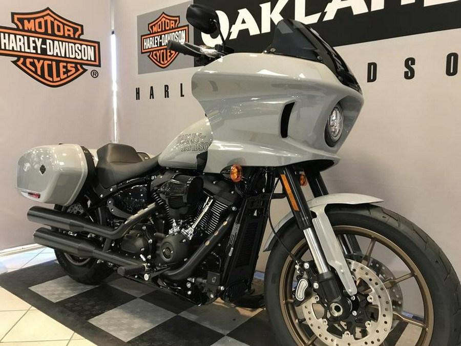 2024 Harley-Davidson® FXLRST - Low Rider® ST