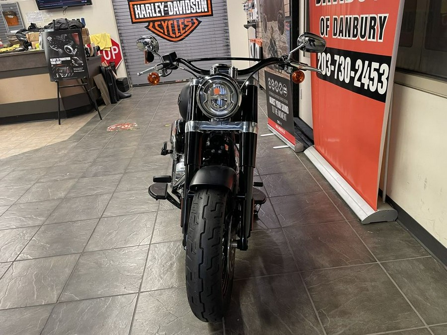 2020 Harley-Davidson® FLSL - Softail® Softail Slim®