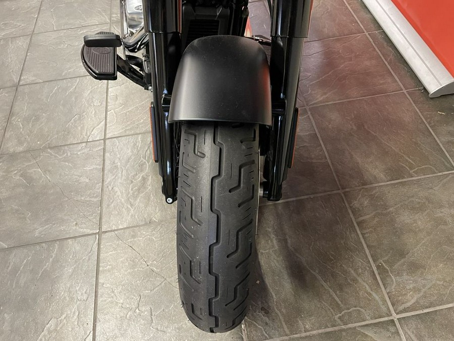 2020 Harley-Davidson® FLSL - Softail® Softail Slim®