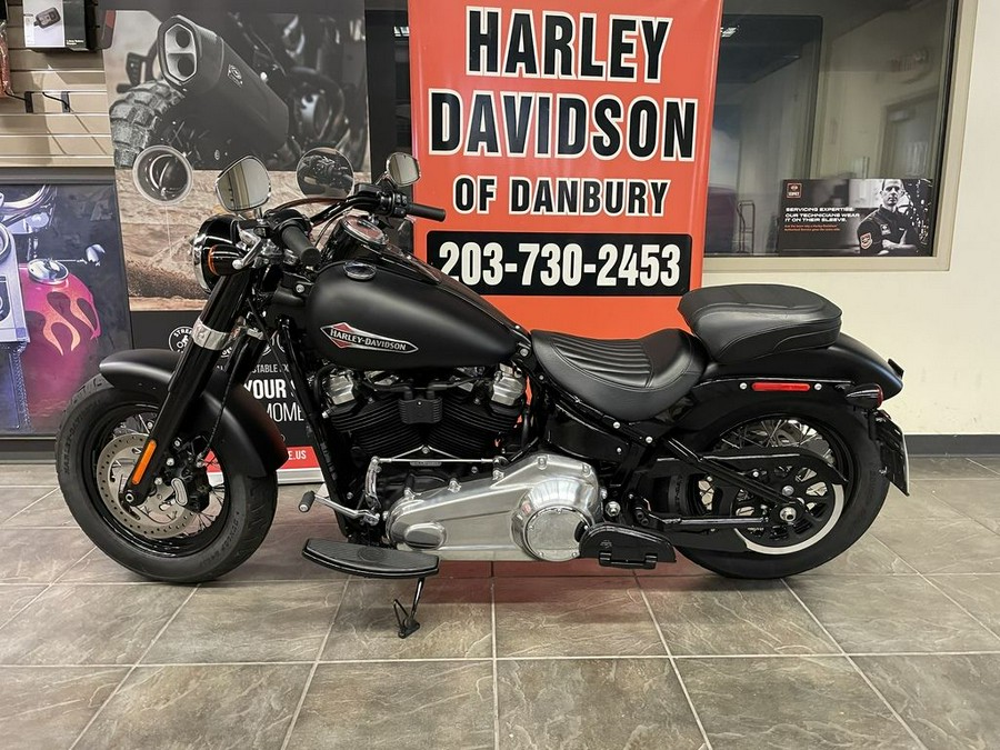 2020 Harley-Davidson® FLSL - Softail® Softail Slim®