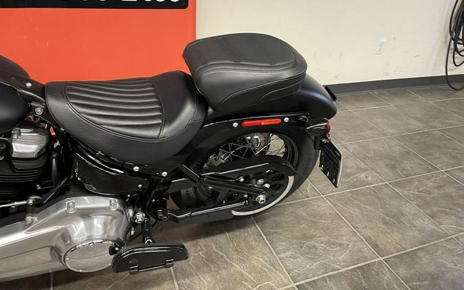 2020 Harley-Davidson® FLSL - Softail® Softail Slim®