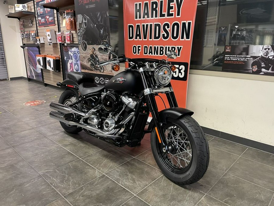 2020 Harley-Davidson® FLSL - Softail® Softail Slim®