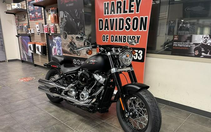 2020 Harley-Davidson® FLSL - Softail® Softail Slim®