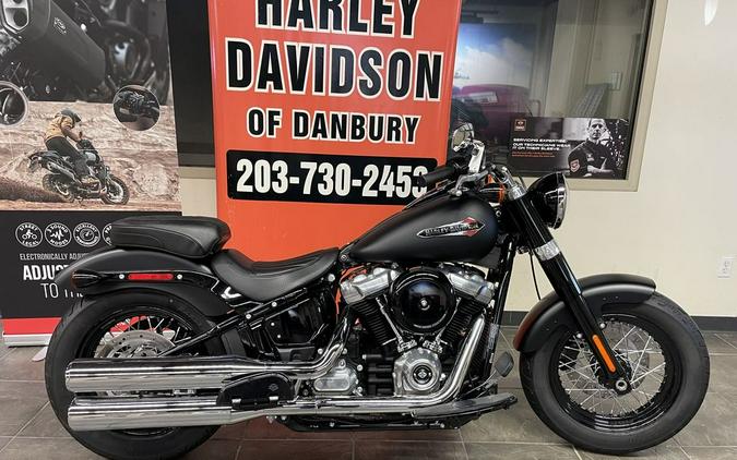 2020 Harley-Davidson® FLSL - Softail® Softail Slim®