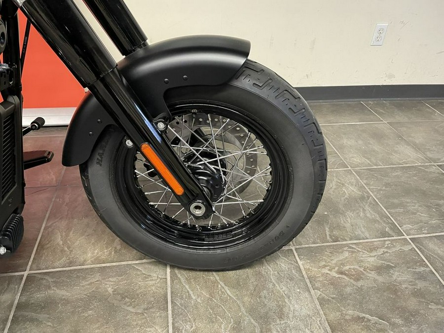 2020 Harley-Davidson® FLSL - Softail® Softail Slim®