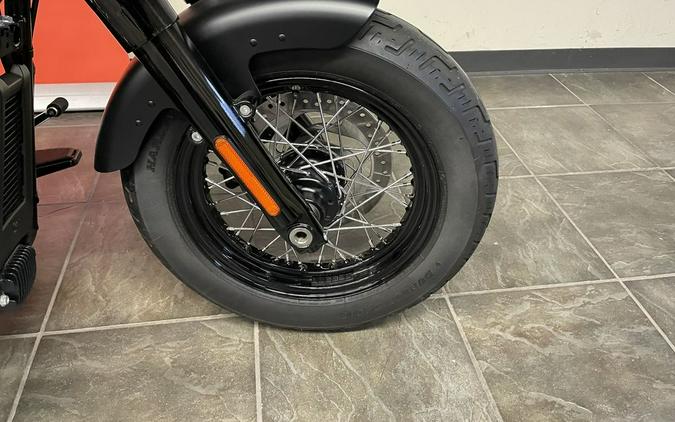 2020 Harley-Davidson® FLSL - Softail® Softail Slim®