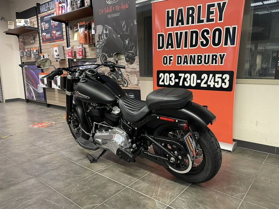 2020 Harley-Davidson® FLSL - Softail® Softail Slim®