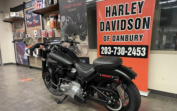 2020 Harley-Davidson® FLSL - Softail® Softail Slim®