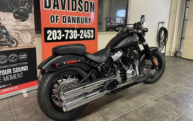 2020 Harley-Davidson® FLSL - Softail® Softail Slim®