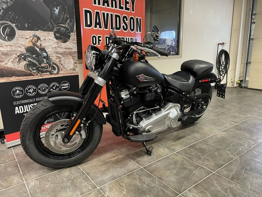 2020 Harley-Davidson® FLSL - Softail® Softail Slim®