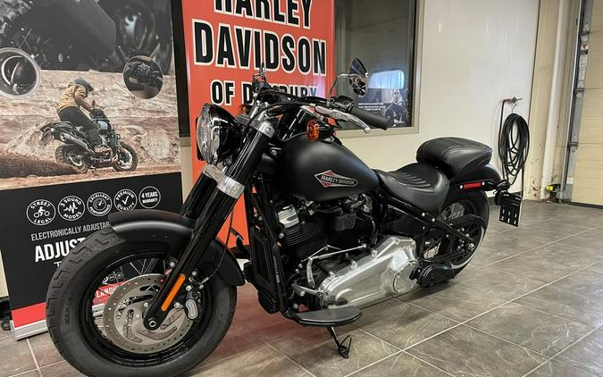 2020 Harley-Davidson® FLSL - Softail® Softail Slim®