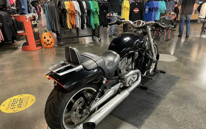 2012 Harley-Davidson VRSC F - V-Rod Muscle