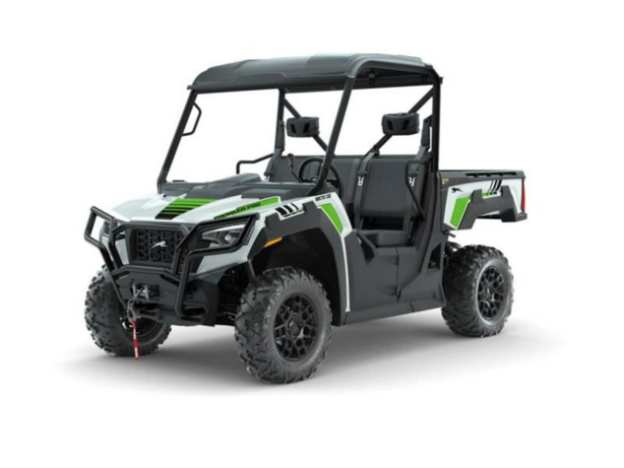 2023 Arctic Cat® Prowler Pro XT