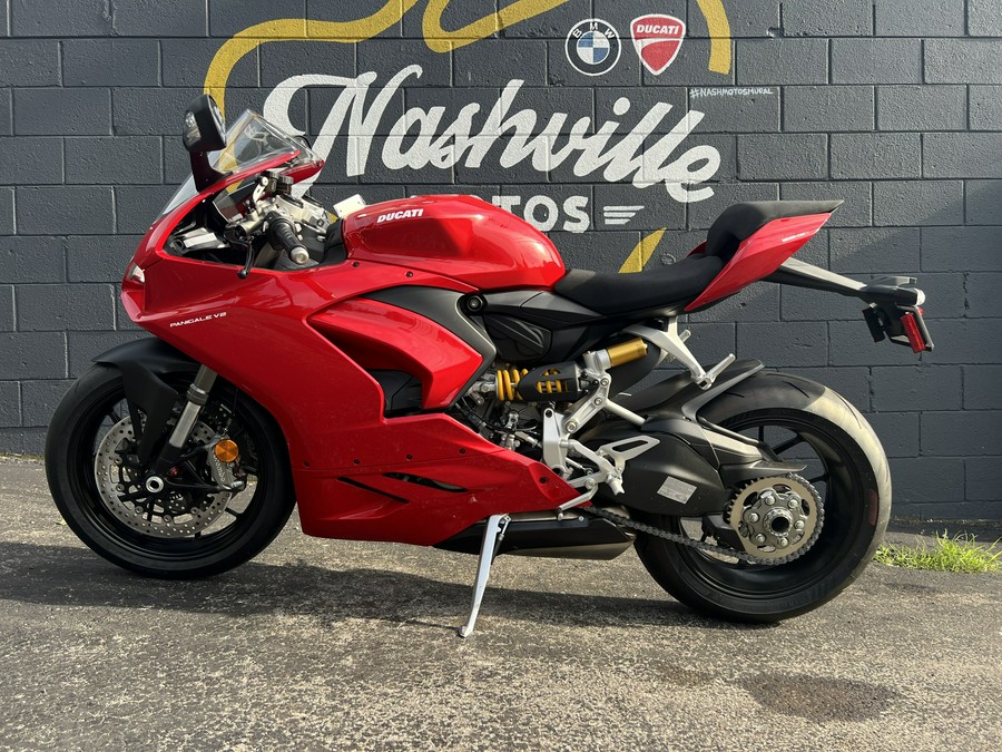 2024 Ducati Panigale