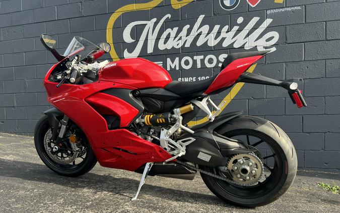 2024 Ducati Panigale