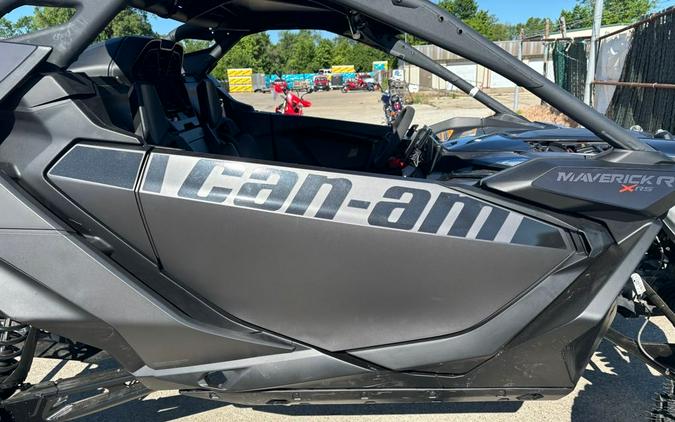 2024 Can-Am™ Maverick R X rs