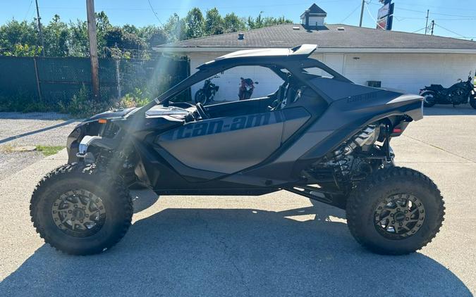 2024 Can-Am™ Maverick R X rs