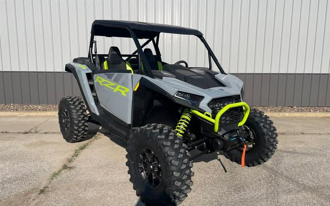 2025 Polaris Industries RZR XP® 1000 Ultimate