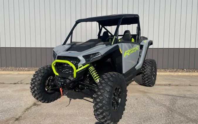 2025 Polaris Industries RZR XP® 1000 Ultimate