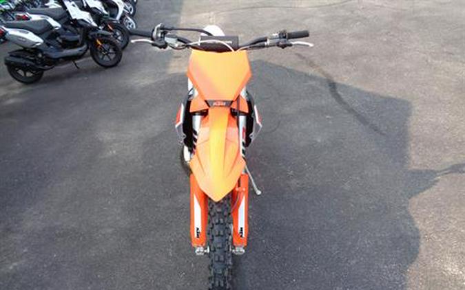 2023 KTM 250 XC