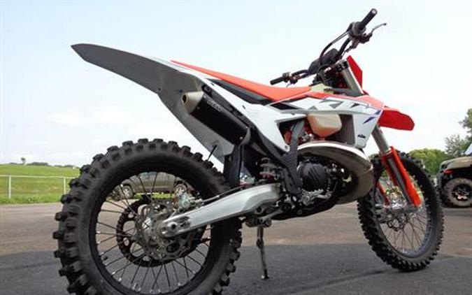 2023 KTM 250 XC