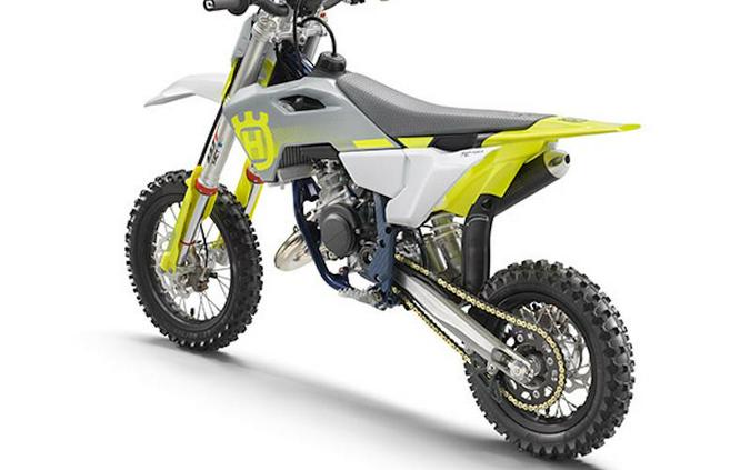 2024 Husqvarna® TC 50