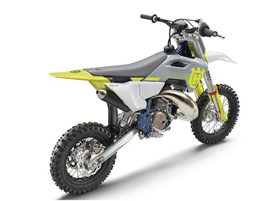 2024 Husqvarna® TC 50