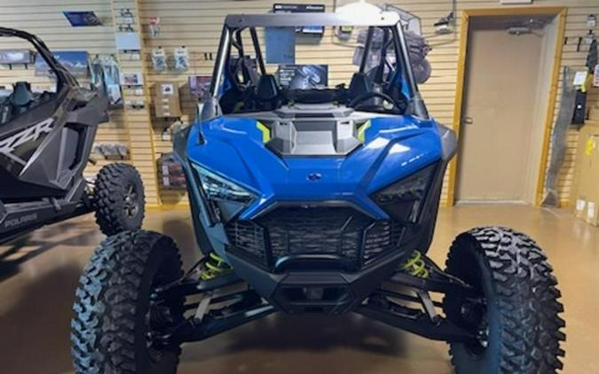 2024 Polaris® RZR Turbo R Premium