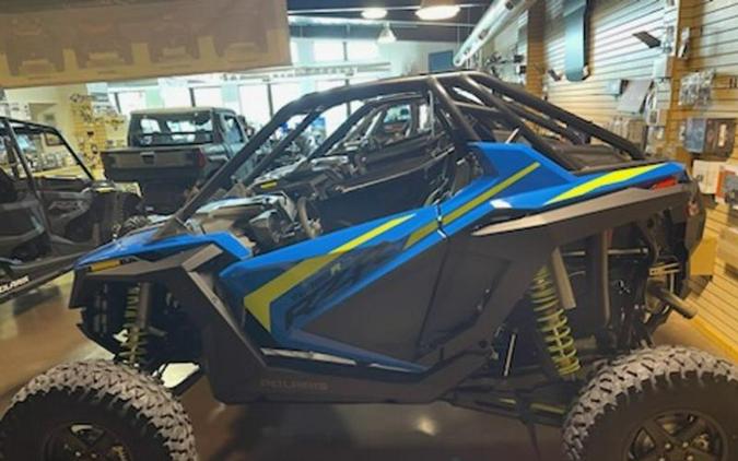 2024 Polaris® RZR Turbo R Premium