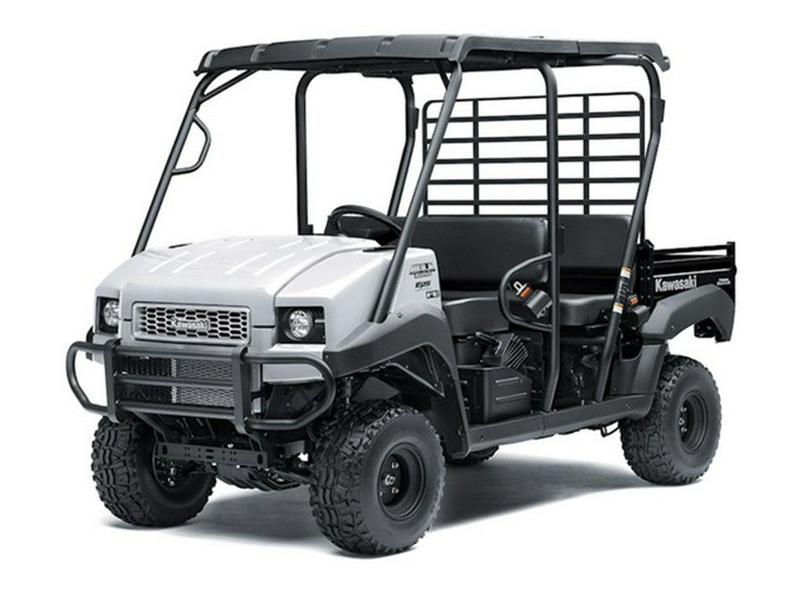 2025 Kawasaki Mule 4010 Trans4x4 FE