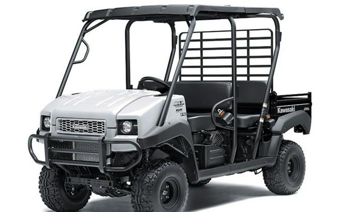 2025 Kawasaki Mule 4010 Trans4x4 FE